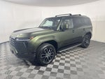 2025 Lexus GX 550 Premium+