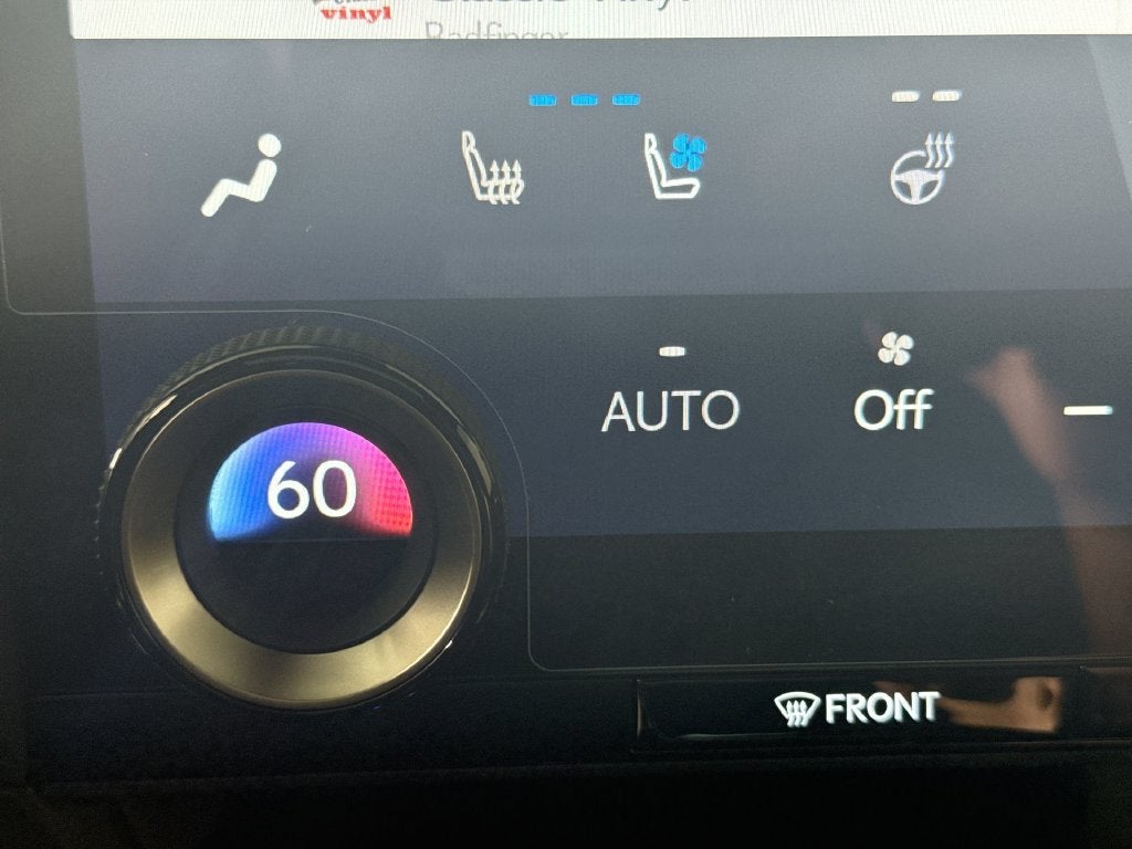 2026 Lexus GX 550 Overtrail+