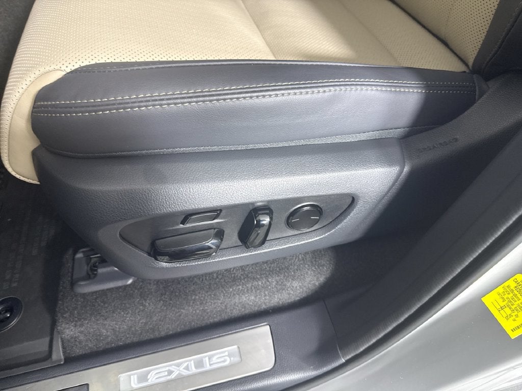 2026 Lexus GX 550 Overtrail+