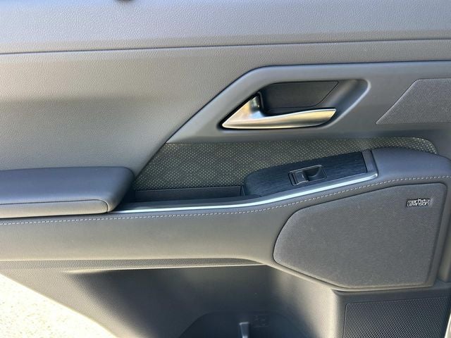 2024 Lexus GX 550 Overtrail+