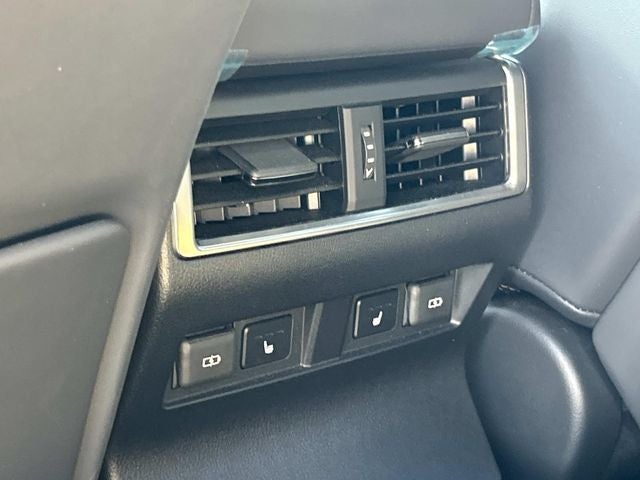 2024 Lexus GX 550 Overtrail+