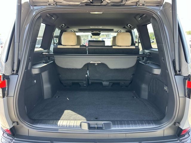 2024 Lexus GX 550 Overtrail+