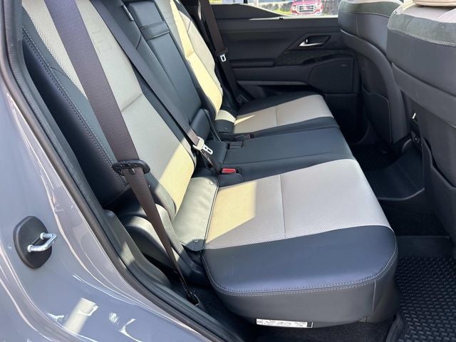 2024 Lexus GX 550 Overtrail+