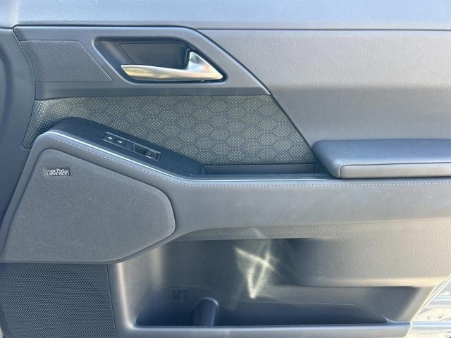 2024 Lexus GX 550 Overtrail+