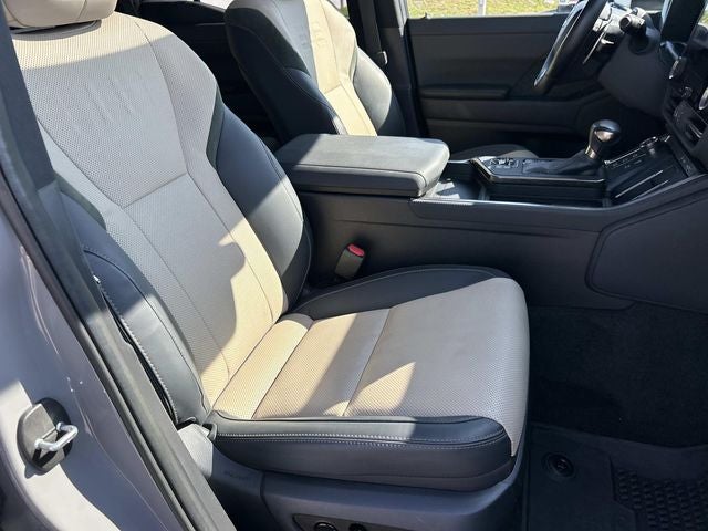 2024 Lexus GX 550 Overtrail+