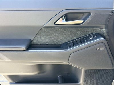 2024 Lexus GX 550 Overtrail+
