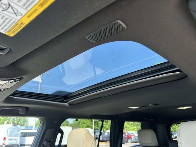 2024 Lexus GX 550 Overtrail+