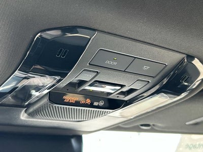 2024 Lexus GX 550 Overtrail+