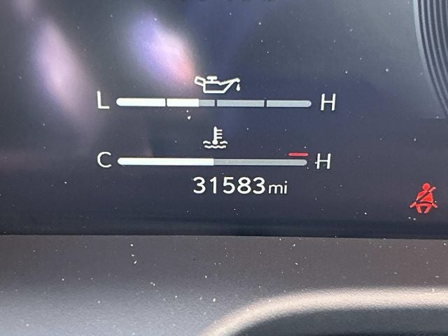 2024 Lexus GX 550 Overtrail+