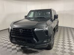 2025 Lexus GX 550 Premium+