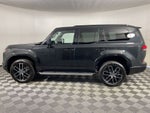 2025 Lexus GX 550 Premium+