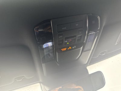2024 Lexus GX 550 Premium+