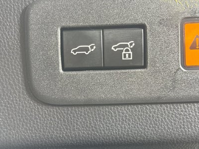 2024 Lexus GX 550 Premium+