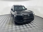 2024 Lexus GX 550 Premium+
