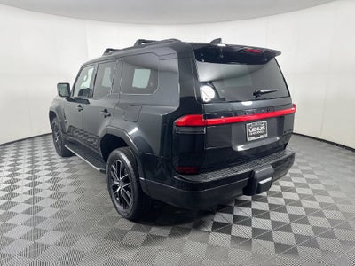 2024 Lexus GX 550 Premium+