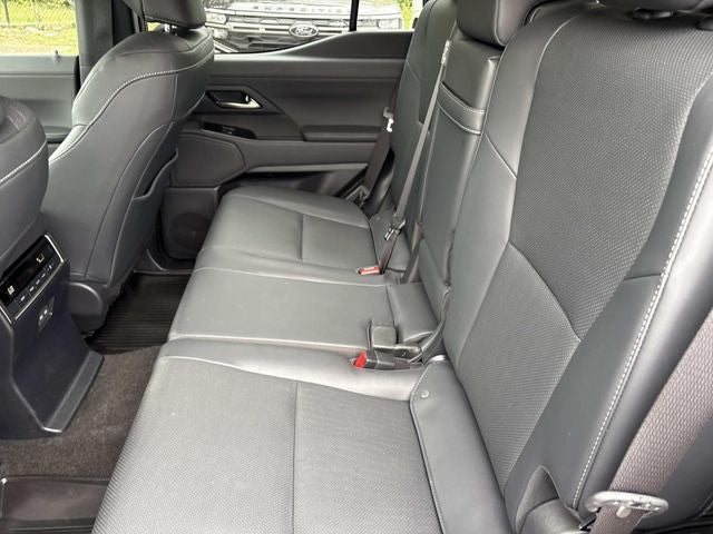 2025 Lexus GX 550 Premium