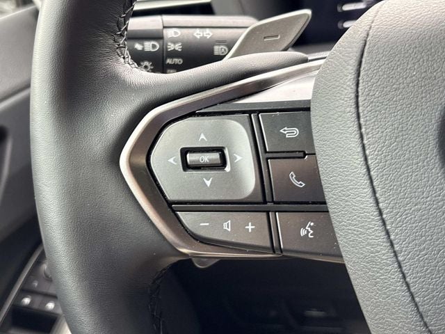 2025 Lexus GX 550 Premium