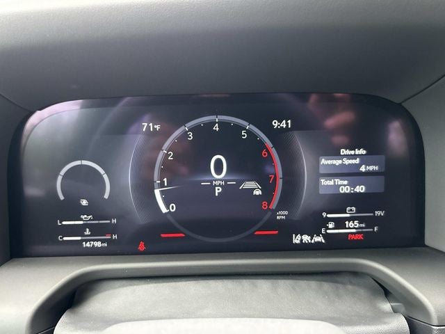 2025 Lexus GX 550 Premium