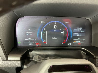 2024 Lexus GX 550 Luxury+