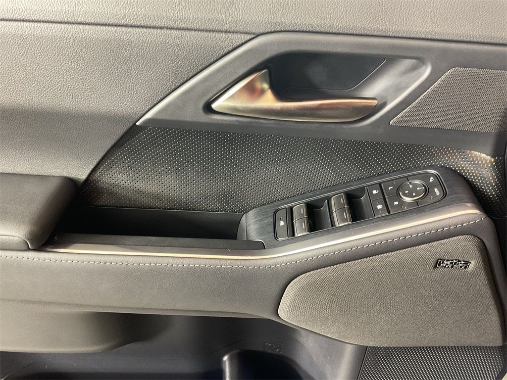 2024 Lexus GX 550 Luxury+