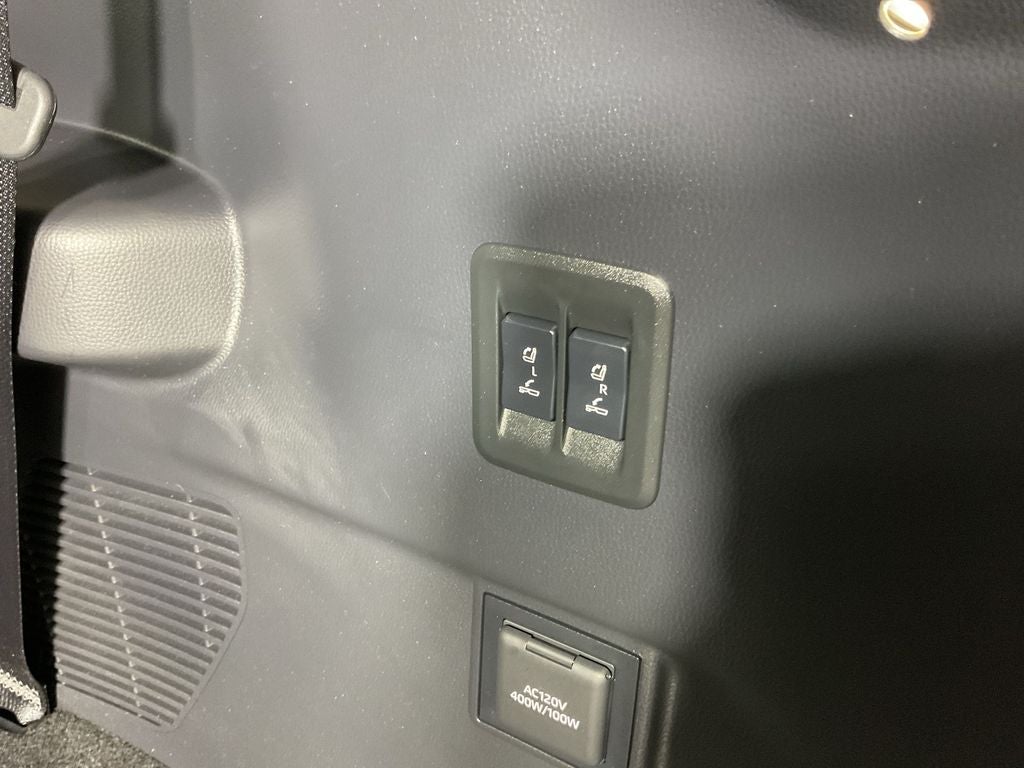 2024 Lexus GX 550 Luxury+