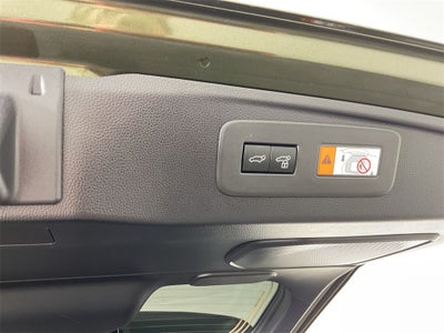 2024 Lexus GX 550 Luxury+