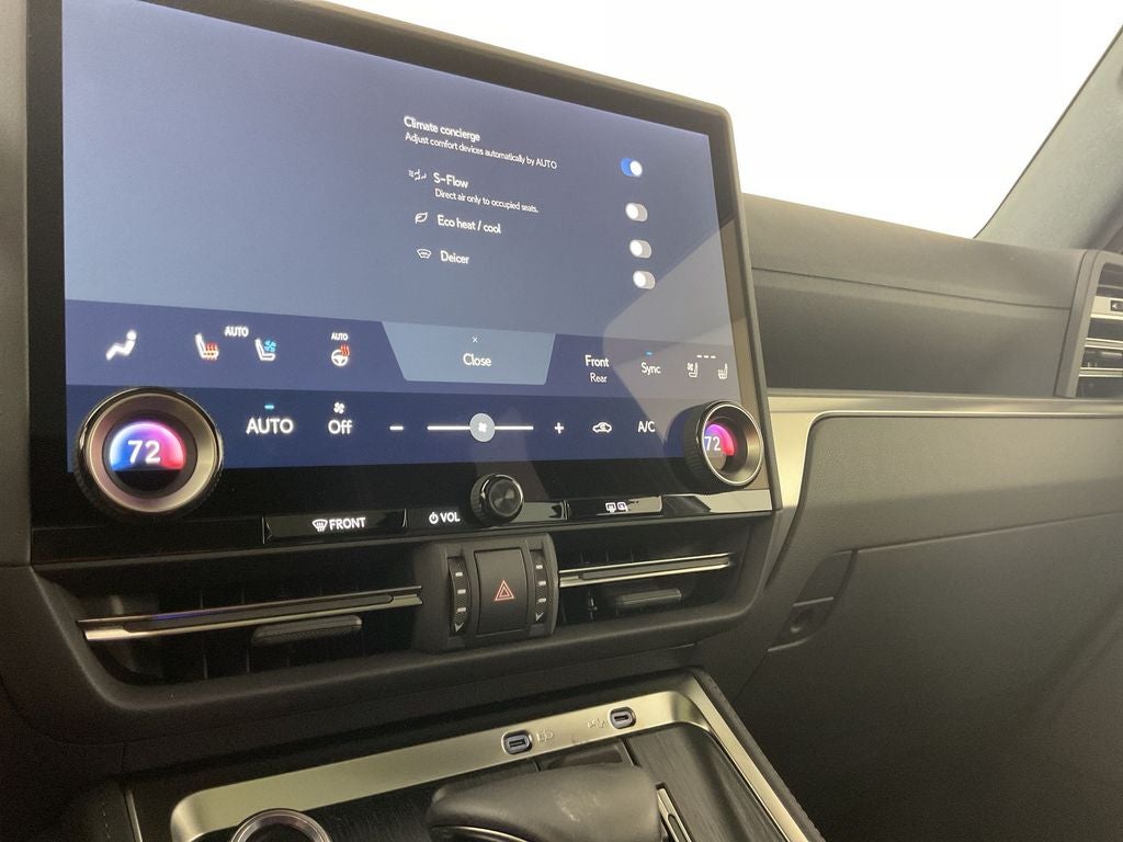 2026 Lexus GX 550 Luxury+