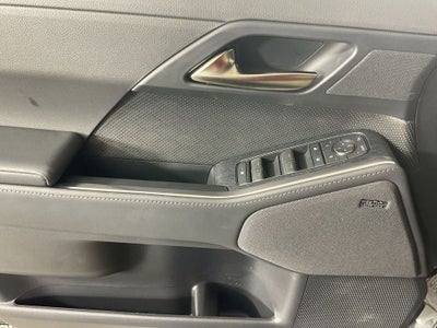 2026 Lexus GX 550 Luxury+