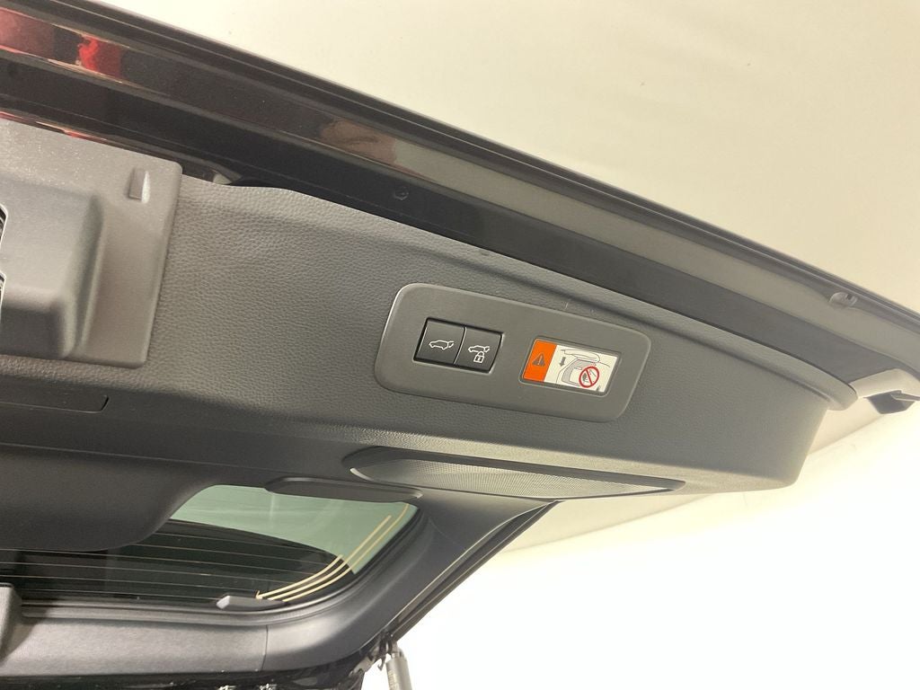 2026 Lexus GX 550 Luxury+