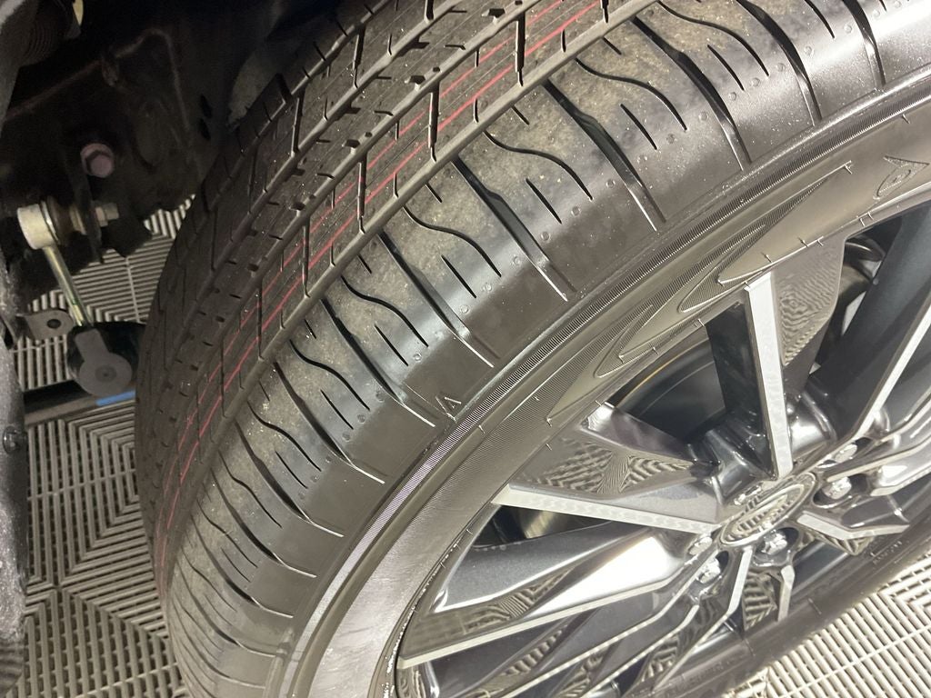 2026 Lexus GX 550 Luxury+