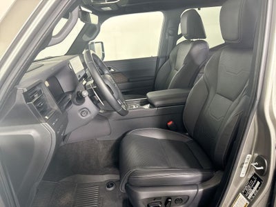 2024 Lexus GX 550 Luxury