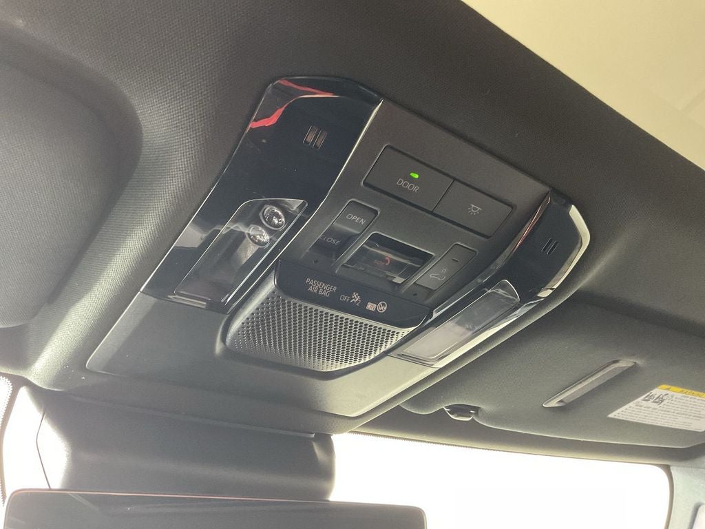 2025 Lexus GX 550 Luxury+