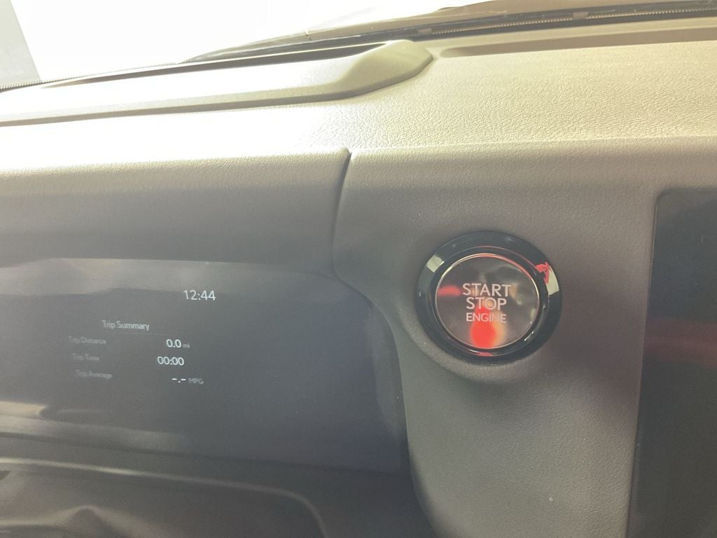 2025 Lexus GX 550 Luxury+