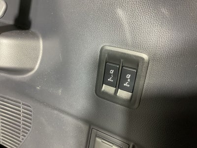 2025 Lexus GX 550 Luxury+