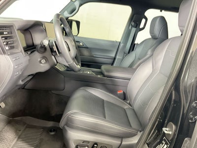 2025 Lexus GX 550 Luxury