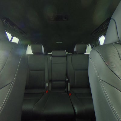 2025 Lexus GX 550 Luxury