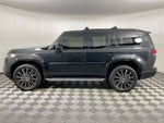 2025 Lexus GX 550 Luxury