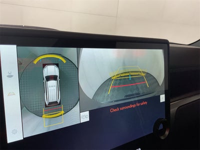 2025 Lexus GX 550 Luxury+