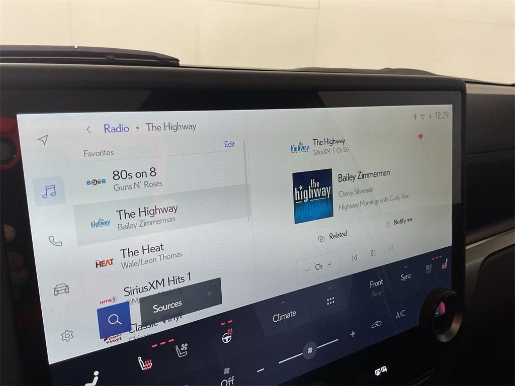 2025 Lexus GX 550 Luxury+