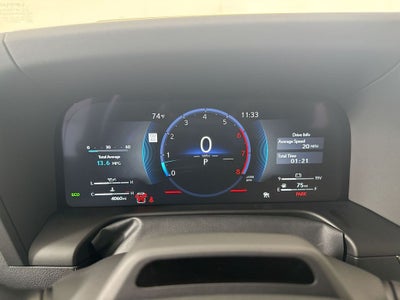 2024 Lexus GX 550 Luxury+