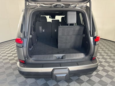 2024 Lexus GX 550 Luxury+