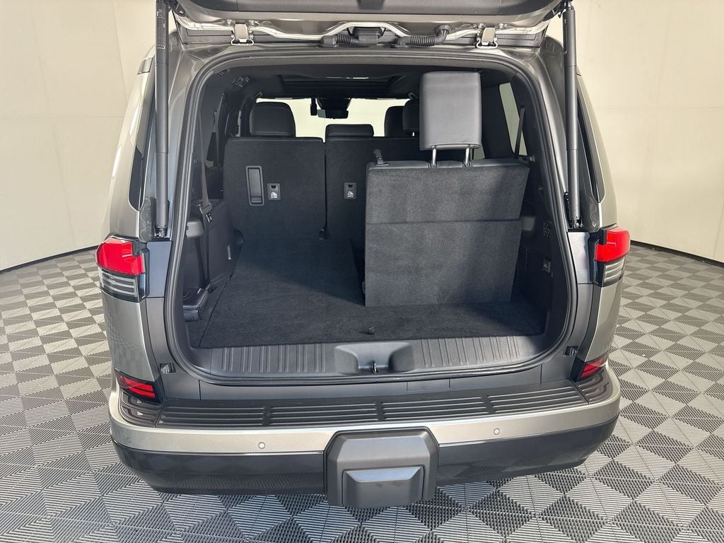 2024 Lexus GX 550 Luxury+