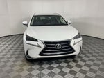 2017 Lexus NX 200t