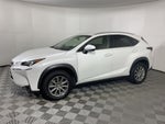 2017 Lexus NX 200t