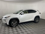 2016 Lexus NX 200t