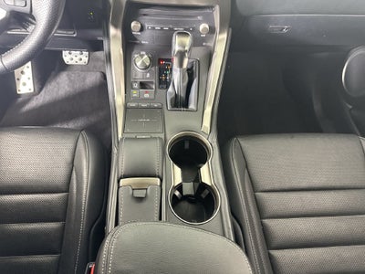 2019 Lexus NX 300 F Sport