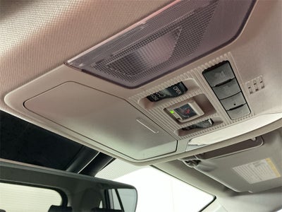 2022 Toyota RAV4 Hybrid Limited