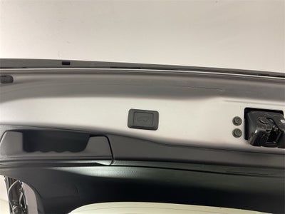 2022 Toyota RAV4 Hybrid Limited