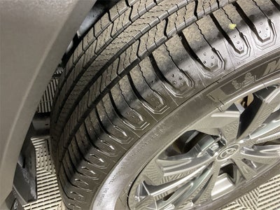 2022 Toyota RAV4 Hybrid Limited