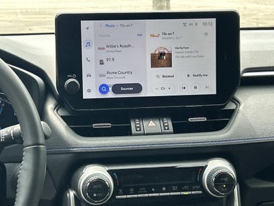 2023 Toyota RAV4 Hybrid XSE